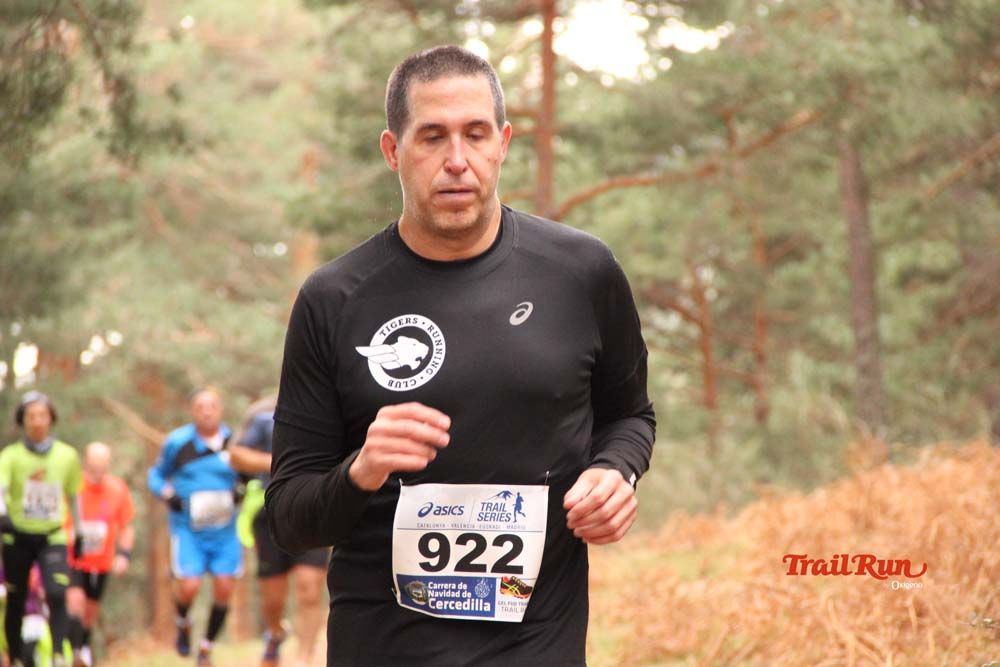 Carrera Cercedilla 2015-03