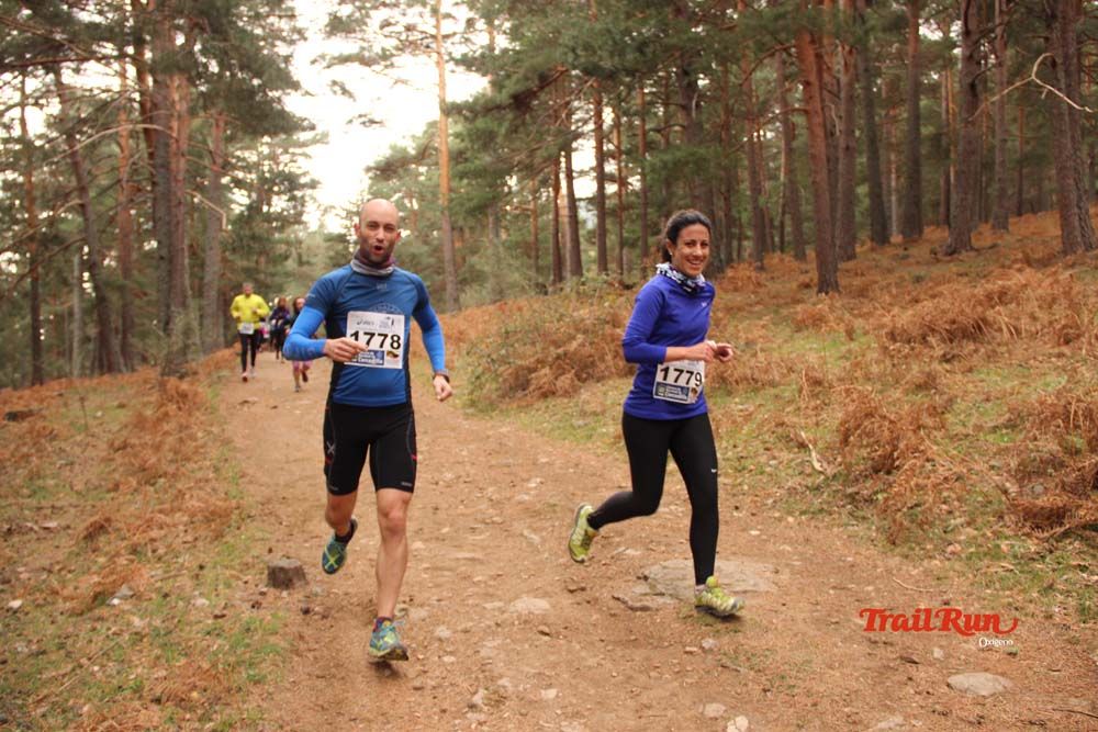 Carrera Cercedilla 2015-03