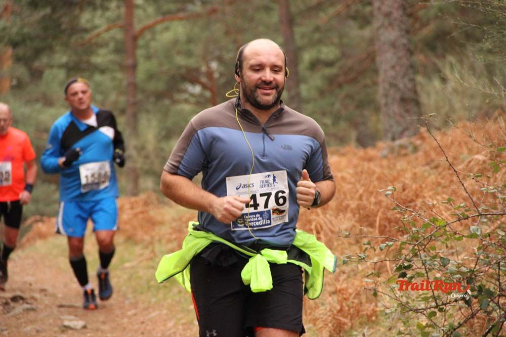 Carrera Cercedilla 2015-03