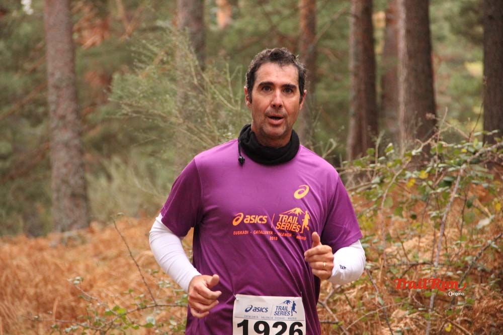 Carrera Cercedilla 2015-03