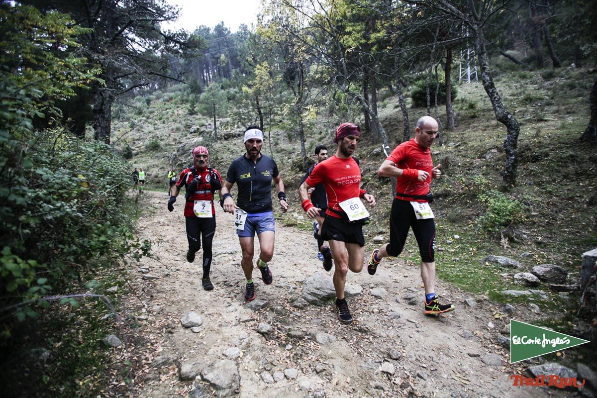 Races Trail Running-1