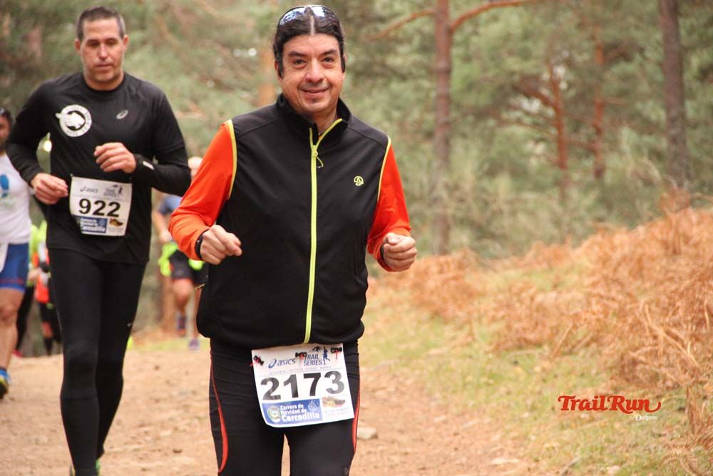 Carrera Cercedilla 2015-03