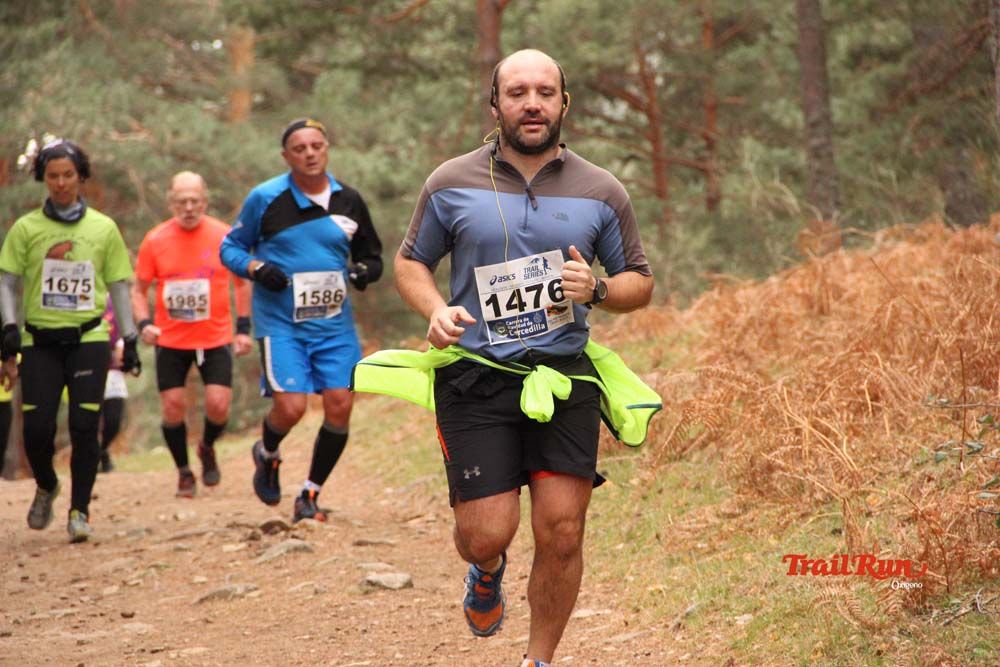 Carrera Cercedilla 2015-03