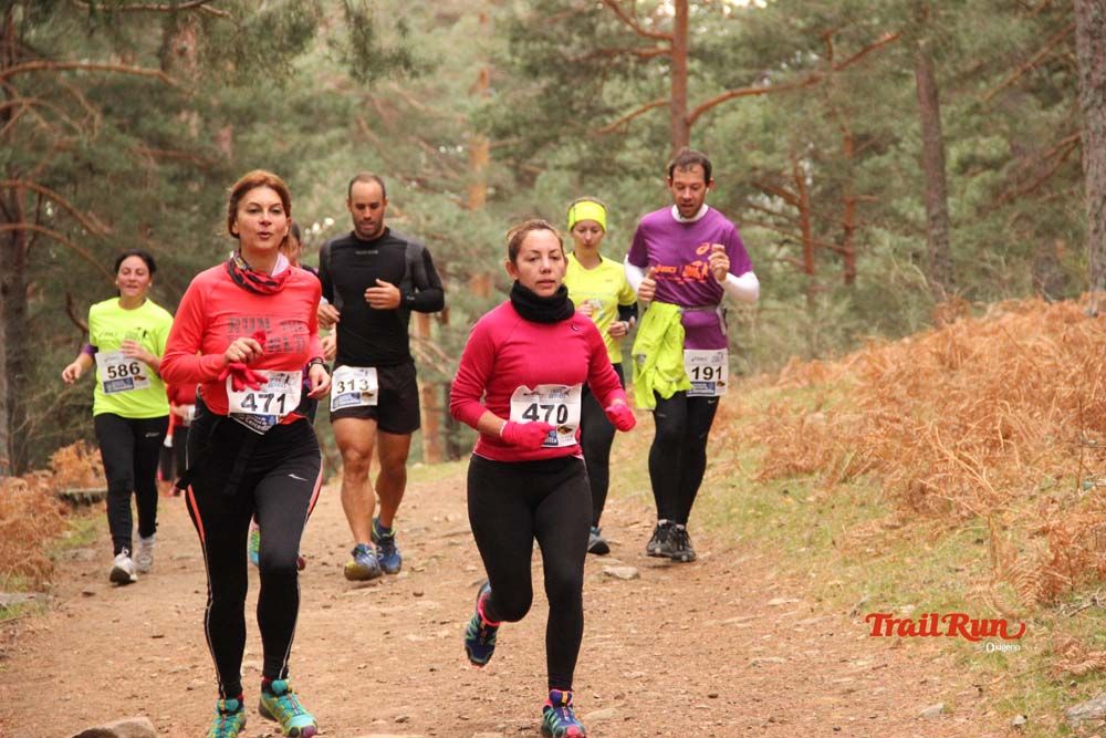 Carrera Cercedilla 2015-03