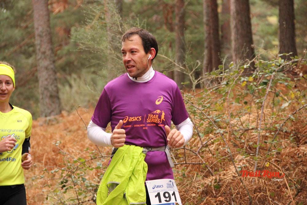 Carrera Cercedilla 2015-03