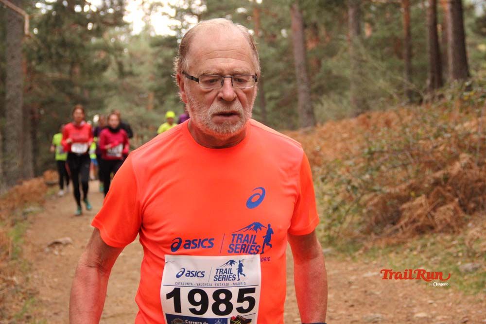 Carrera Cercedilla 2015-03