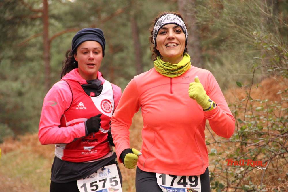 Carrera Cercedilla 2015-03