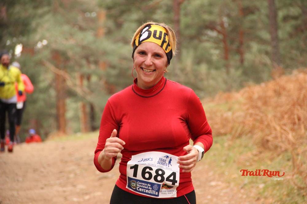 Carrera Cercedilla 2015-03