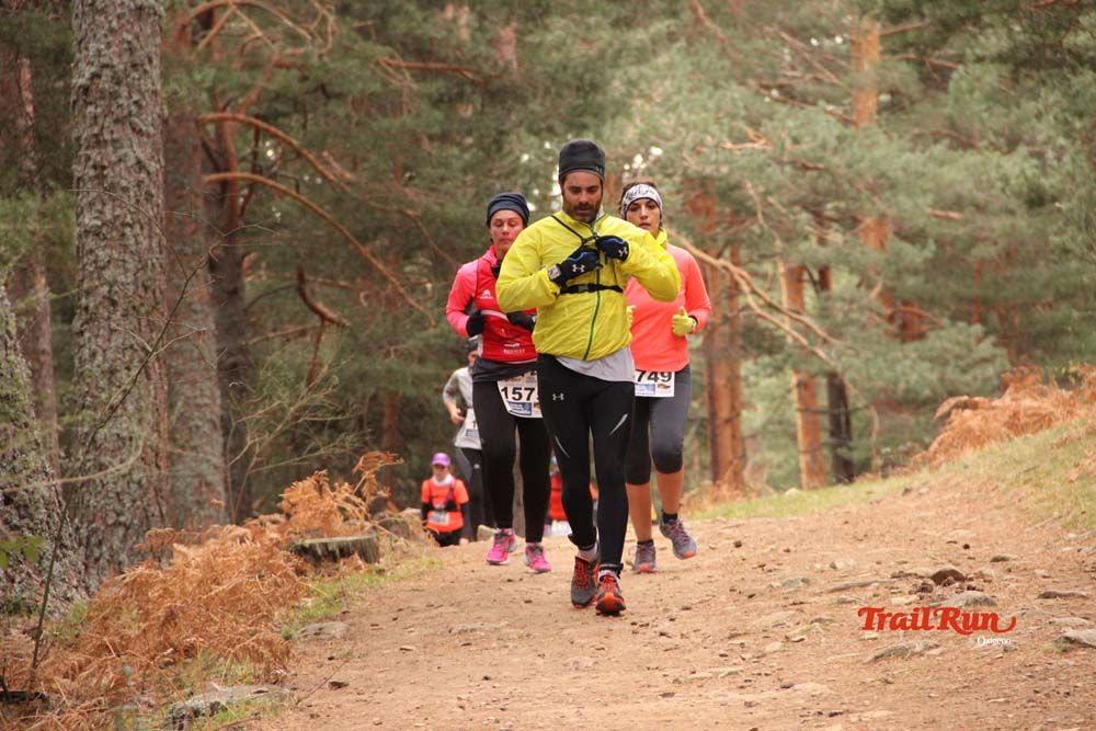 Carrera Cercedilla 2015-03