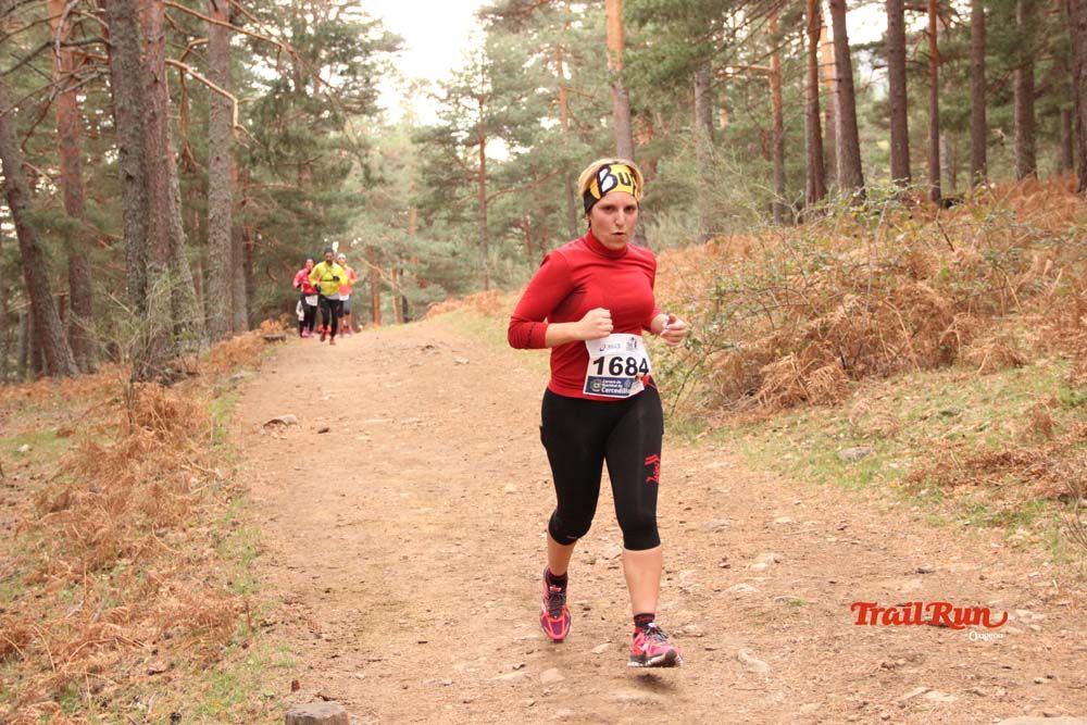Carrera Cercedilla 2015-03