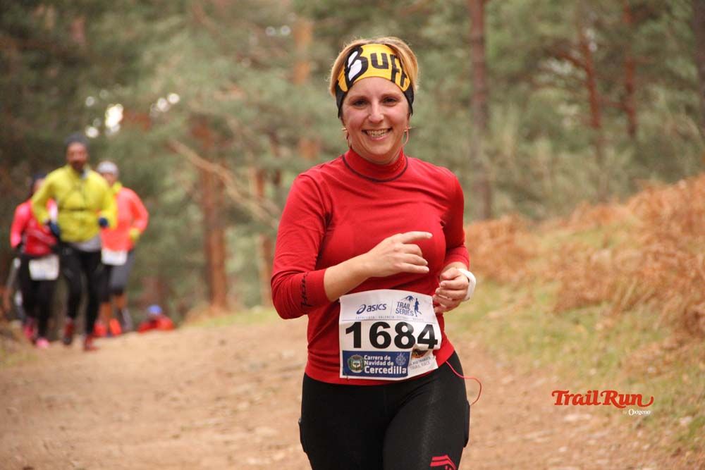 Carrera Cercedilla 2015-03