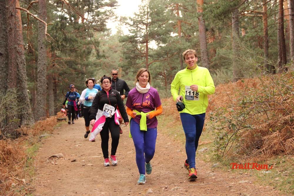 Carrera Cercedilla 2015-03