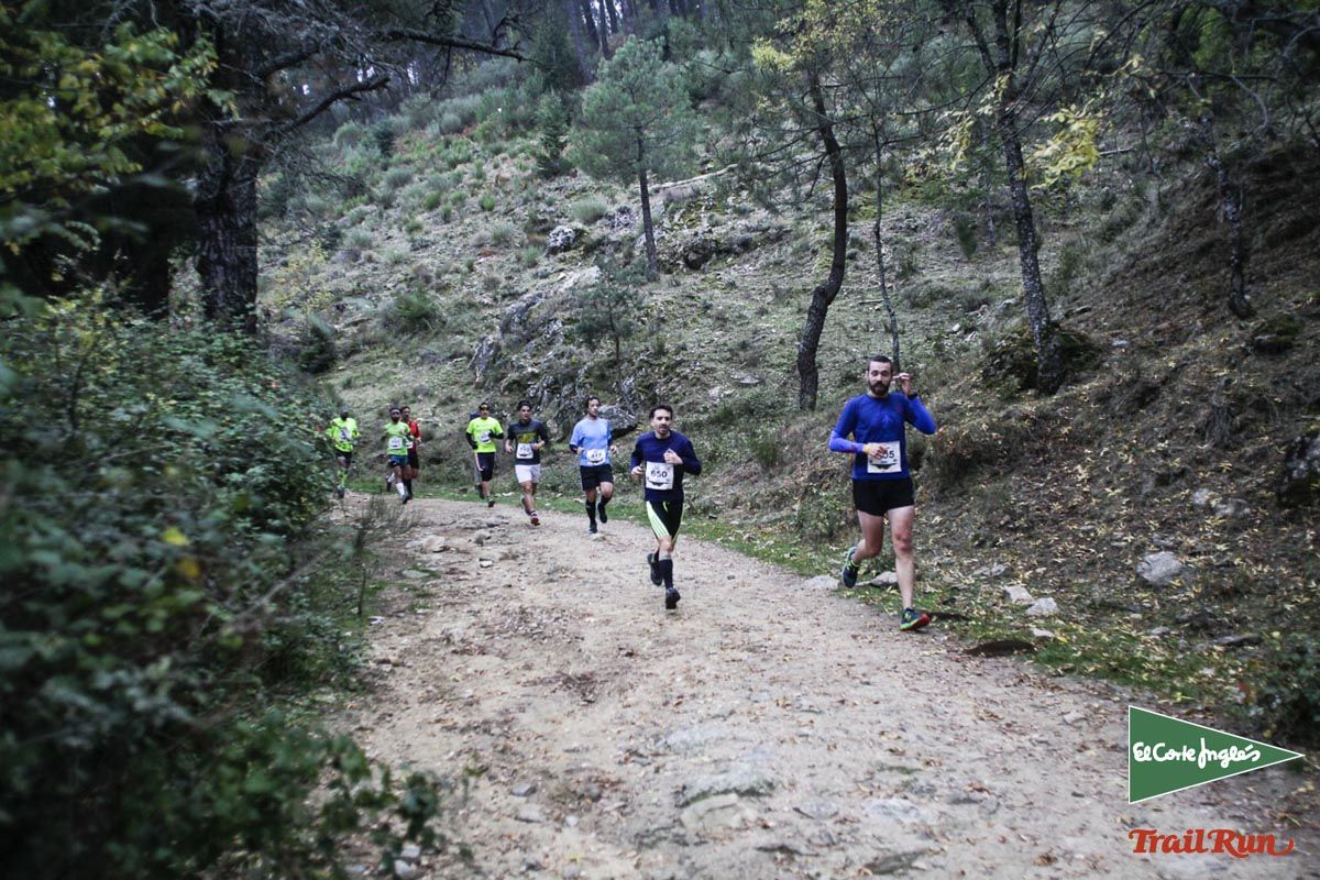Races Trail Running-1