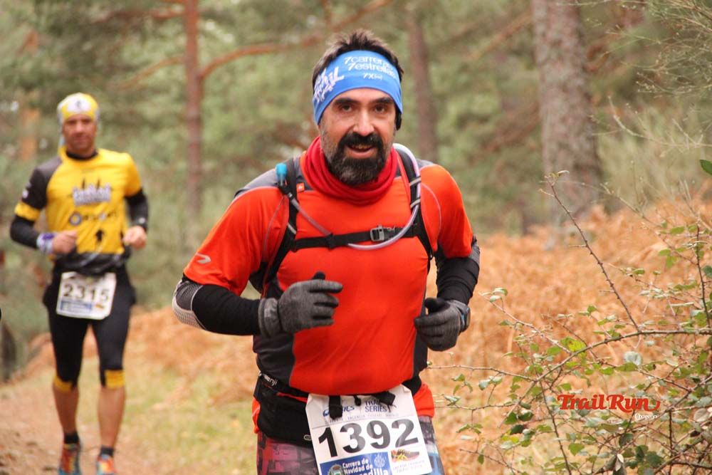 Carrera Cercedilla 2015-03