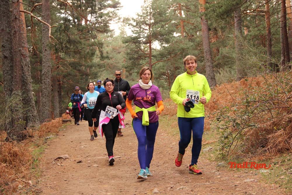 Carrera Cercedilla 2015-03