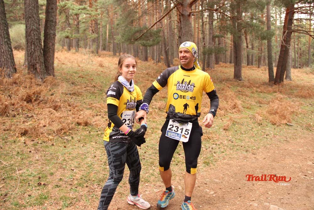 Carrera Cercedilla 2015-03