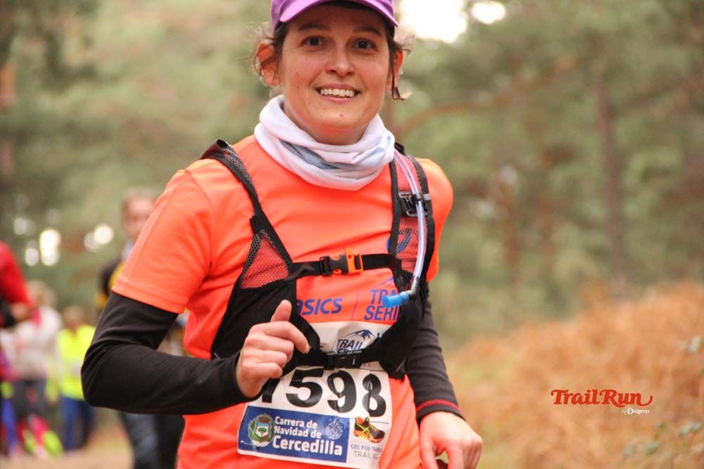 Carrera Cercedilla 2015-03