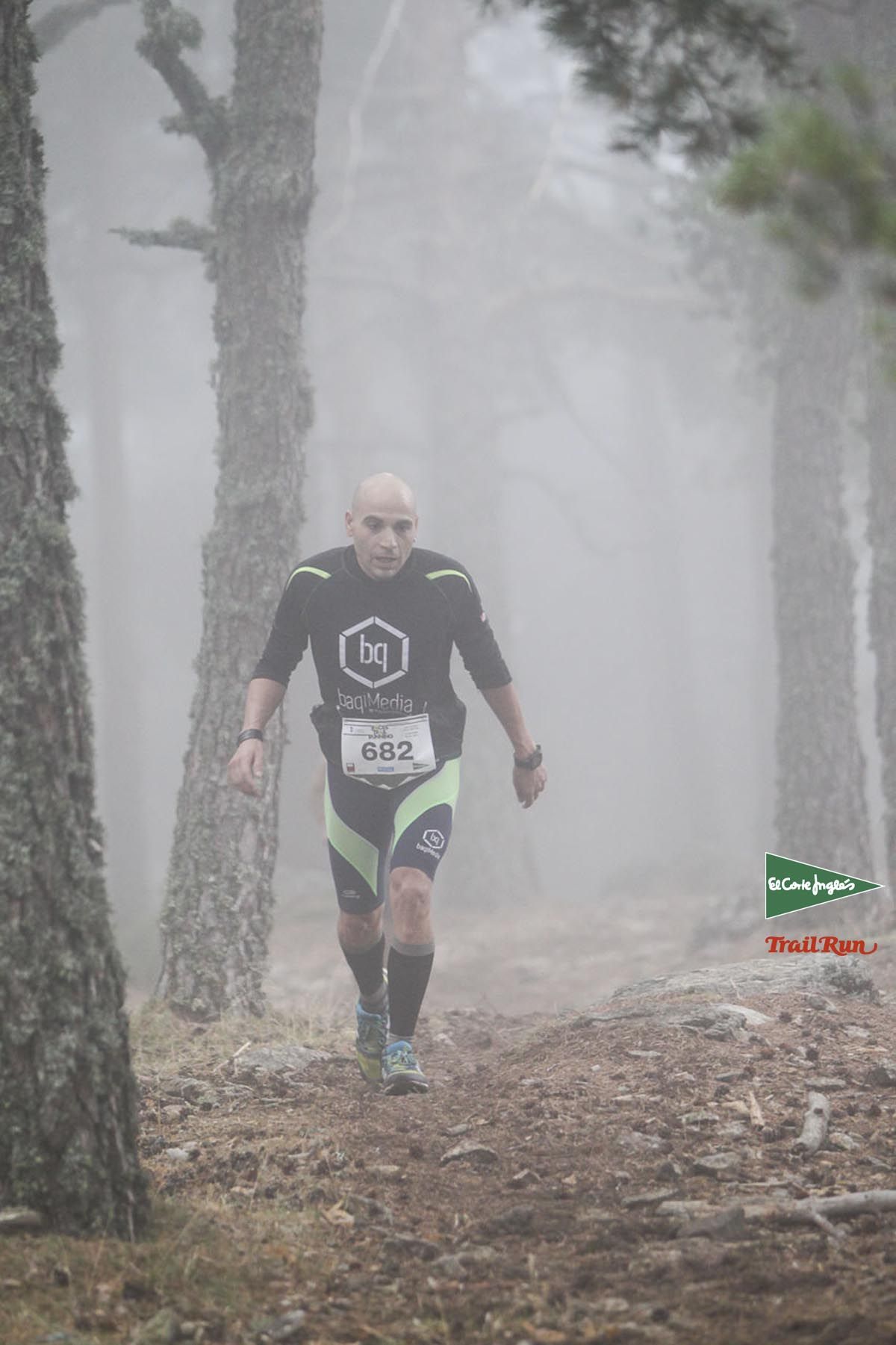 Races Trail Running-1