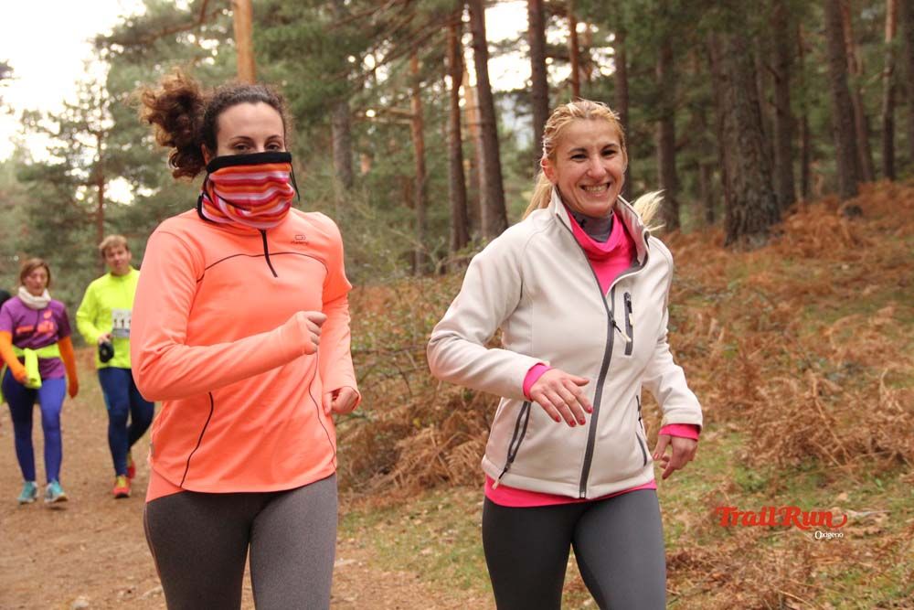 Carrera Cercedilla 2015-03