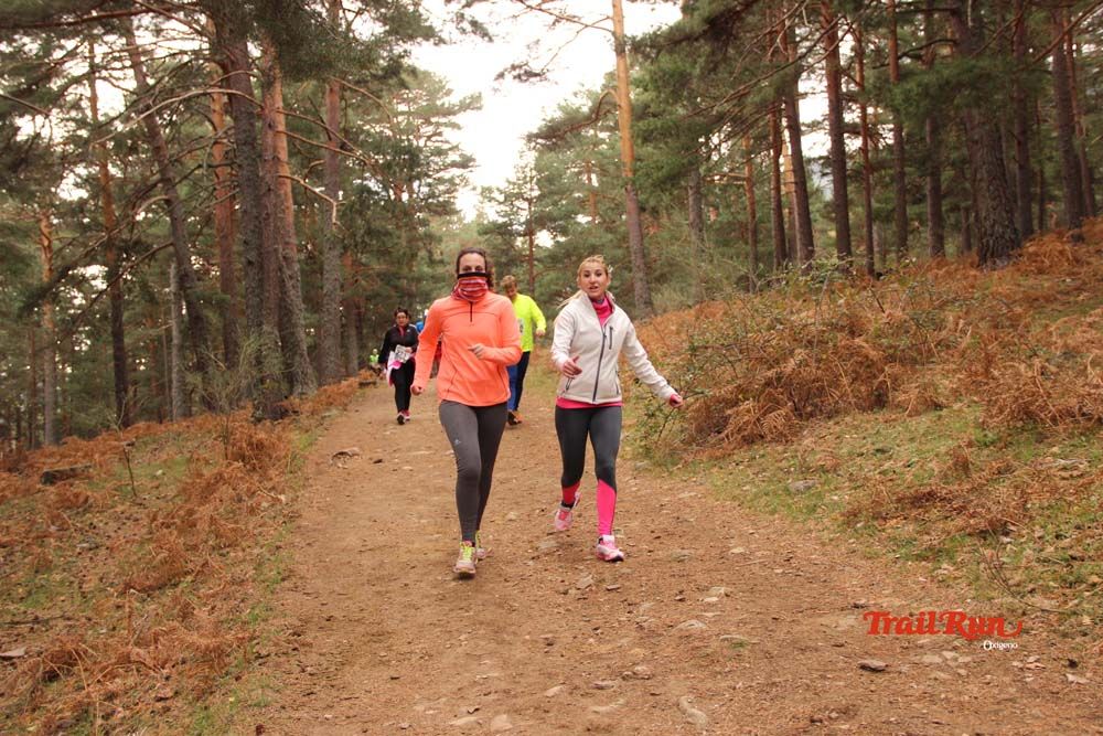 Carrera Cercedilla 2015-03