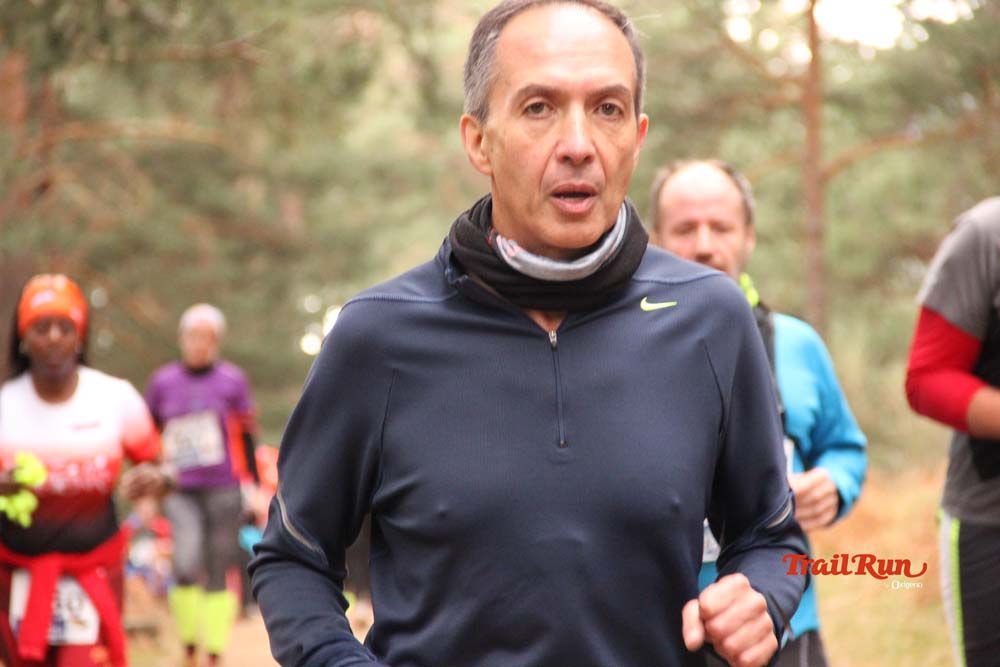 Carrera Cercedilla 2015-03