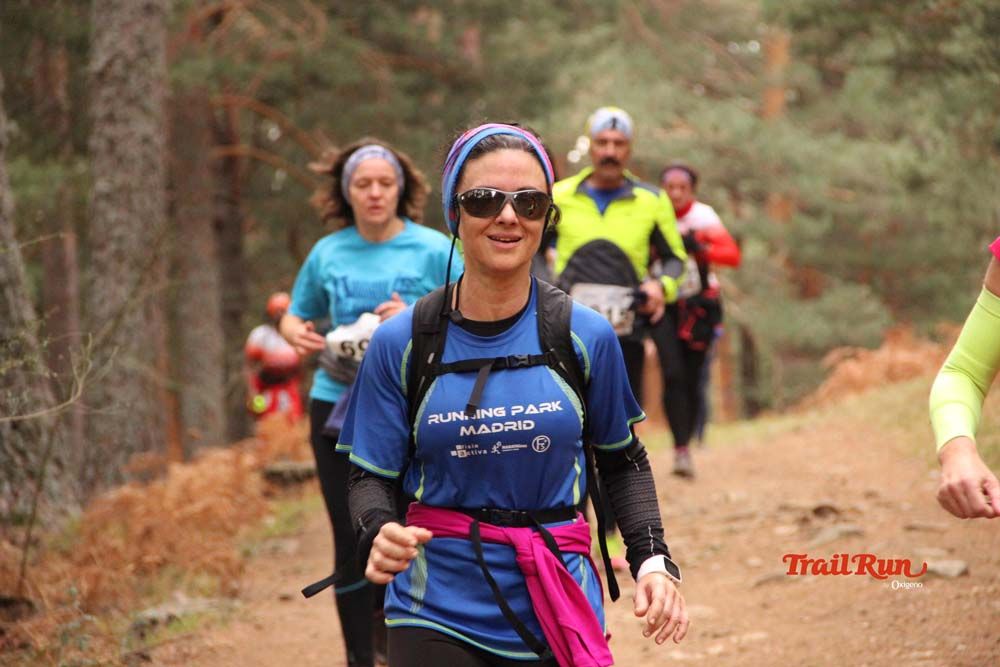 Carrera Cercedilla 2015-03