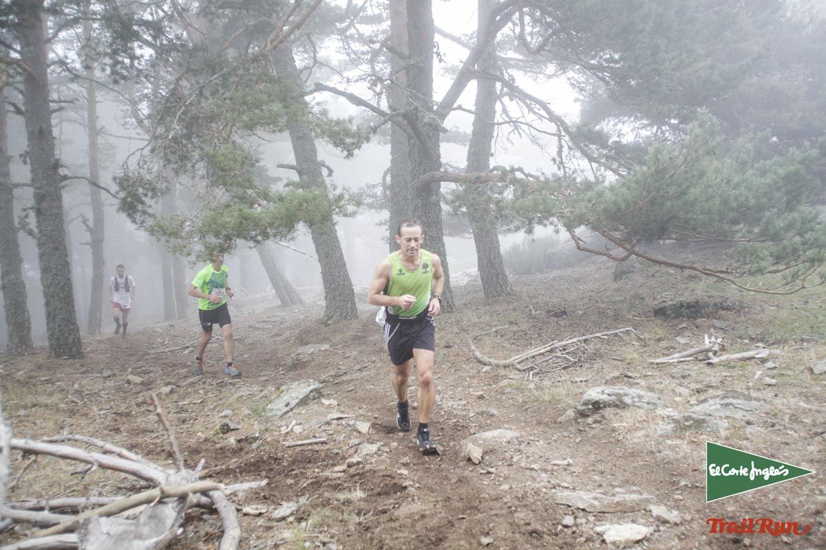 Races Trail Running-1