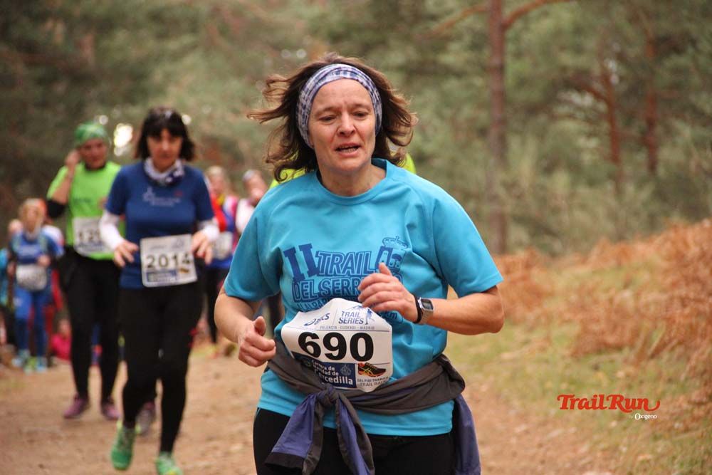 Carrera Cercedilla 2015-03