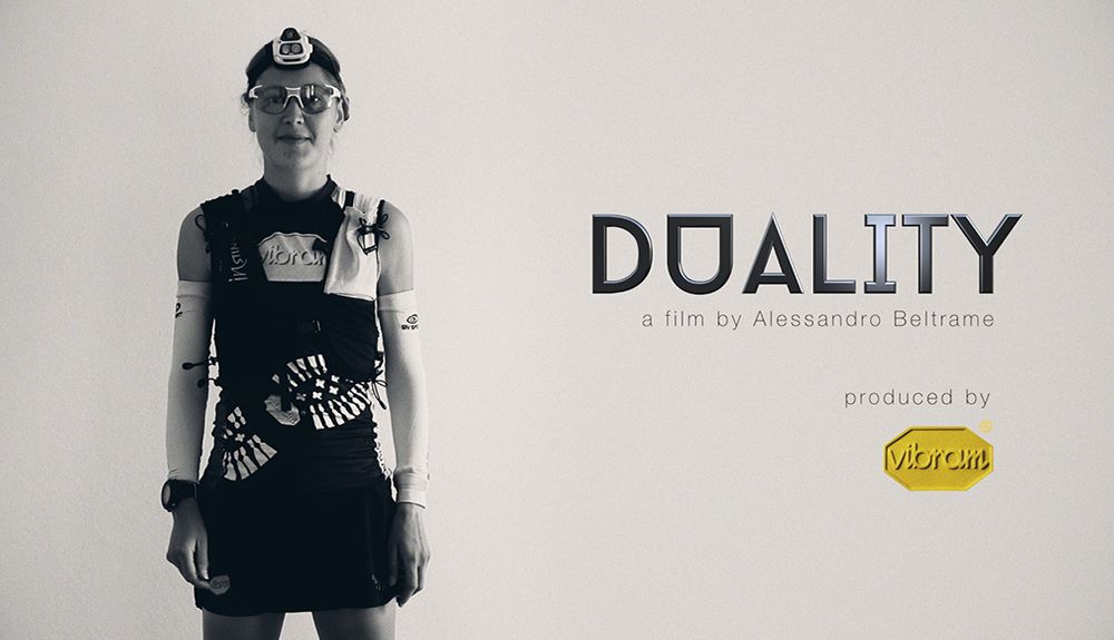 Vibram presenta “Duality”, el ultra trail en femenino 