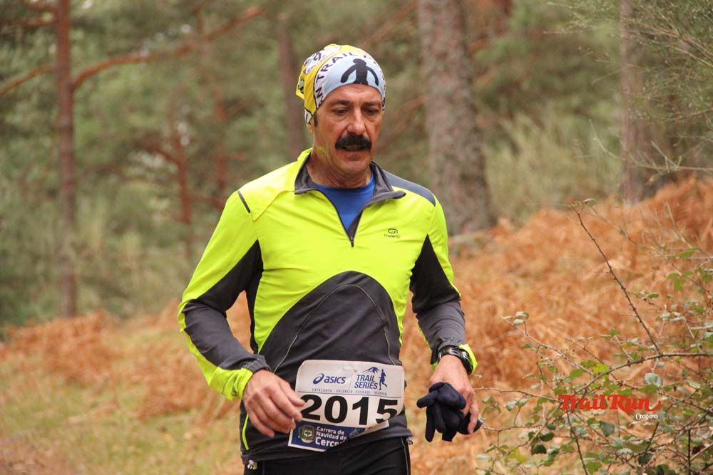 Carrera Cercedilla 2015-03