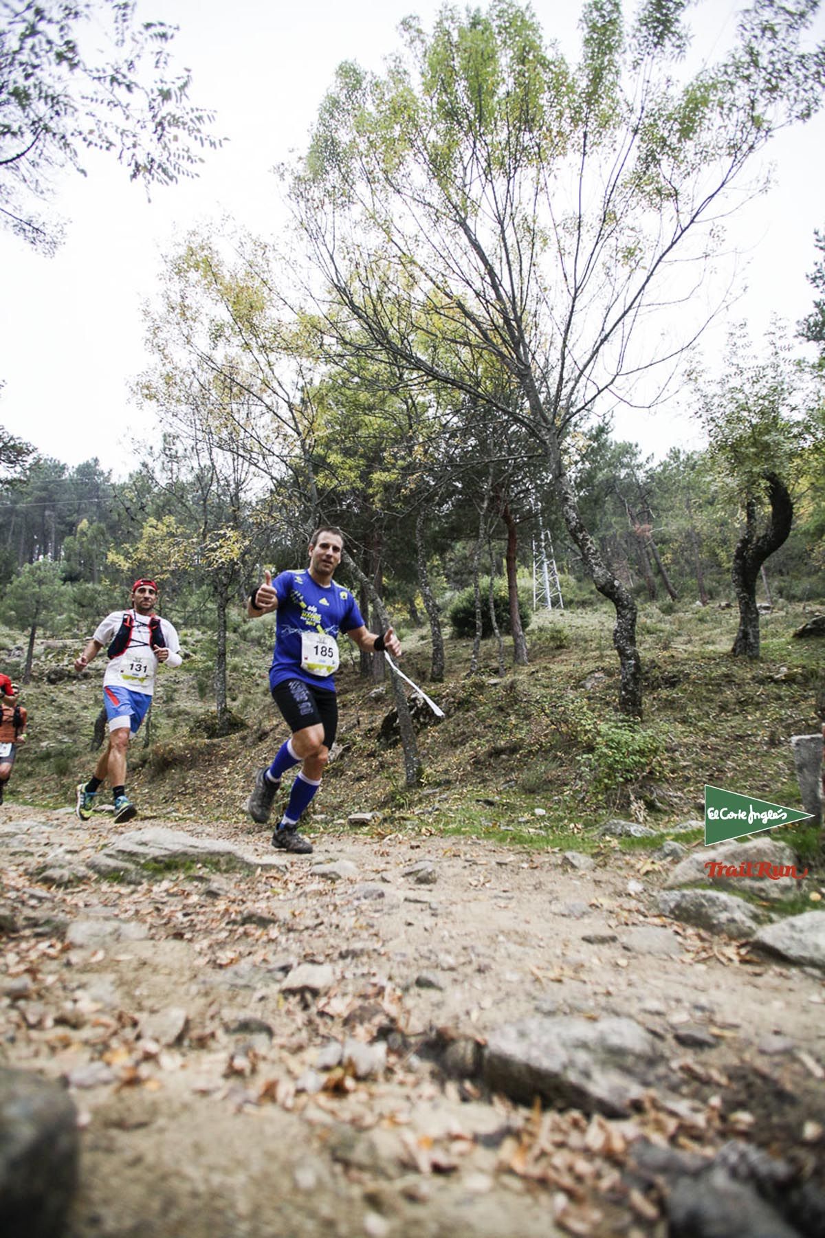 Races Trail Running-1