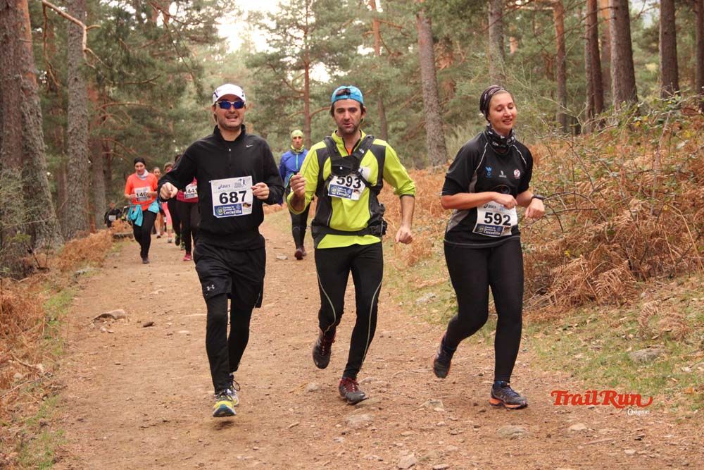 Carrera Cercedilla 2015-03