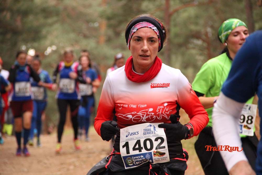 Carrera Cercedilla 2015-03