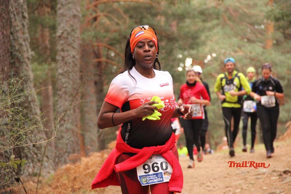 Carrera Cercedilla 2015-03