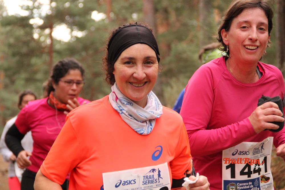 Carrera Cercedilla 2015-03