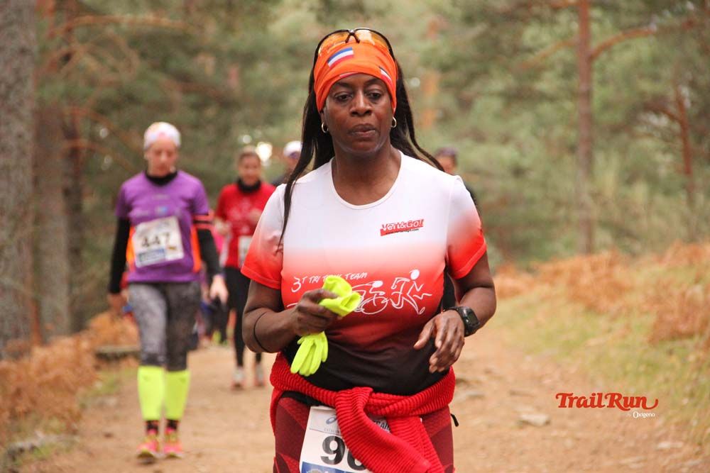 Carrera Cercedilla 2015-03
