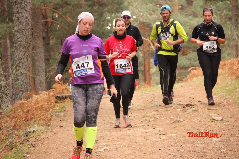 Carrera Cercedilla 2015-03