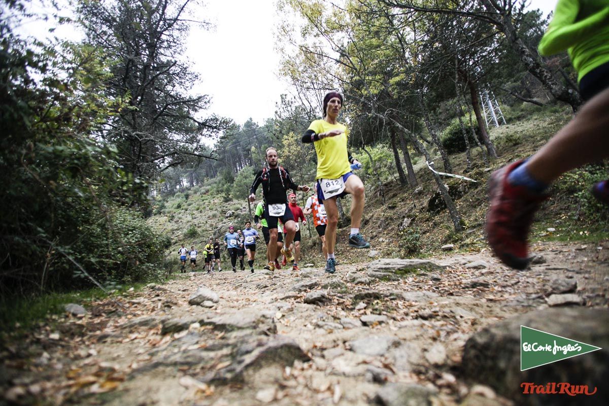 Races Trail Running-1