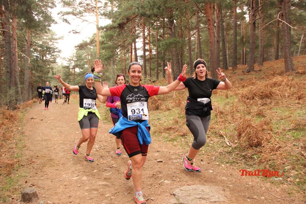 Carrera Cercedilla 2015-03