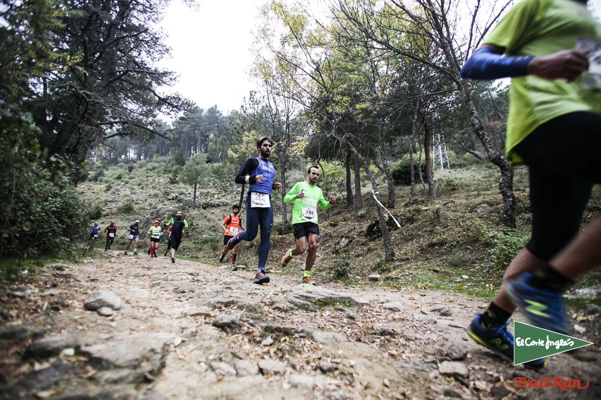 Races Trail Running-1