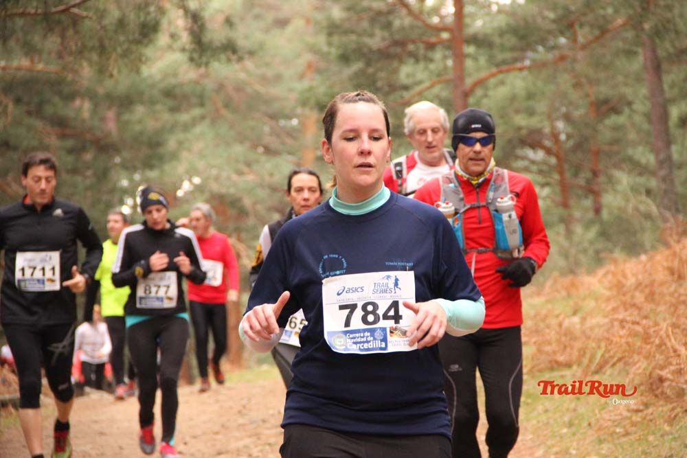 Carrera Cercedilla 2015-03