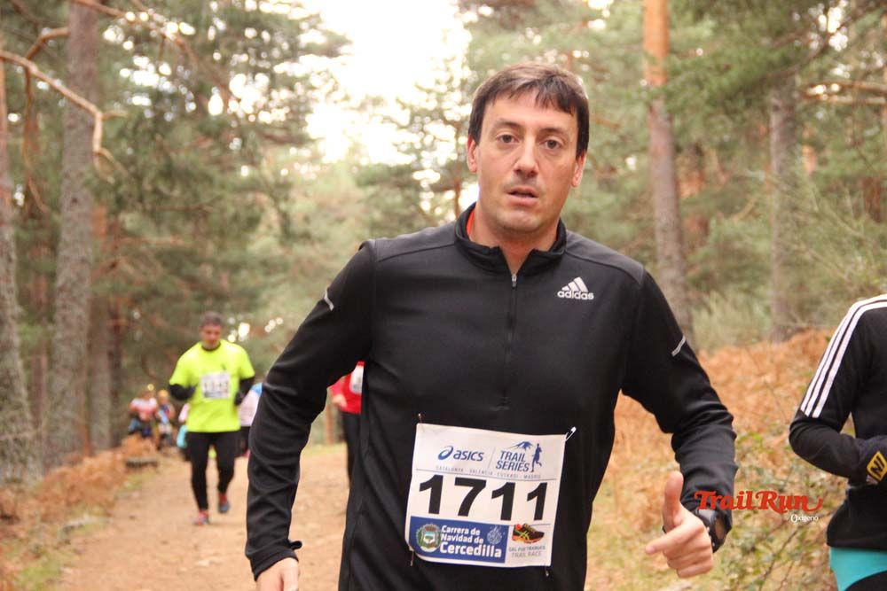 Carrera Cercedilla 2015-03