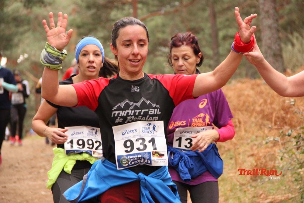 Carrera Cercedilla 2015-03