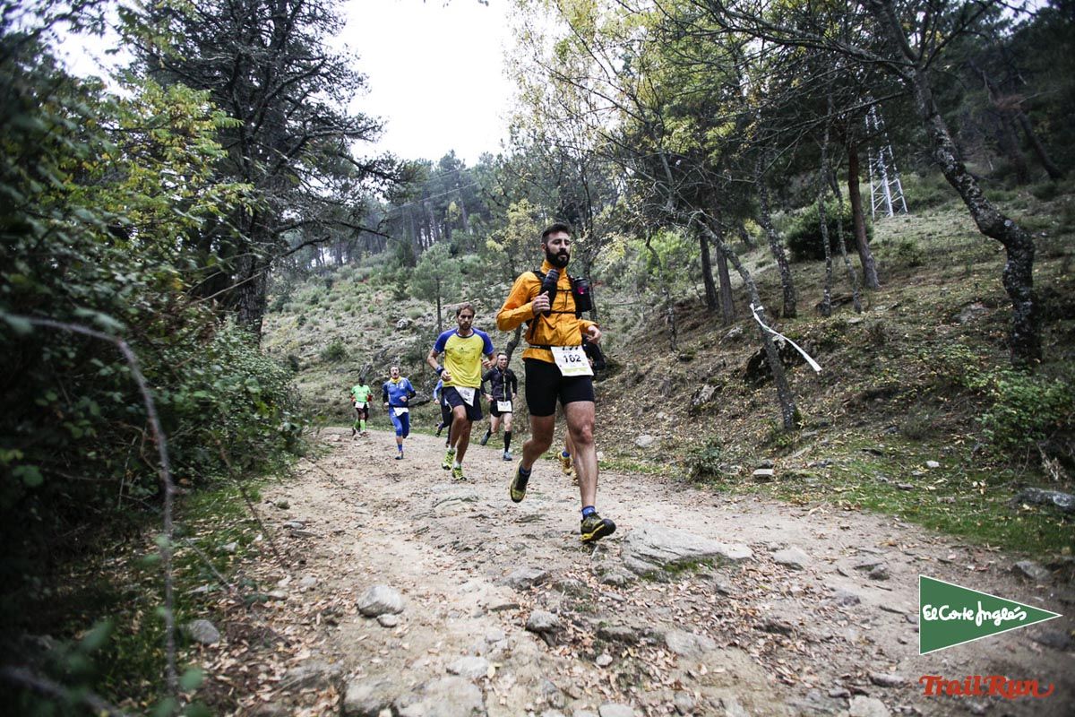 Races Trail Running-1
