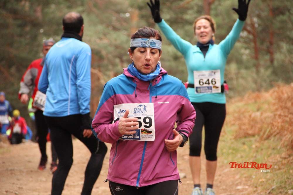 Carrera Cercedilla 2015-03