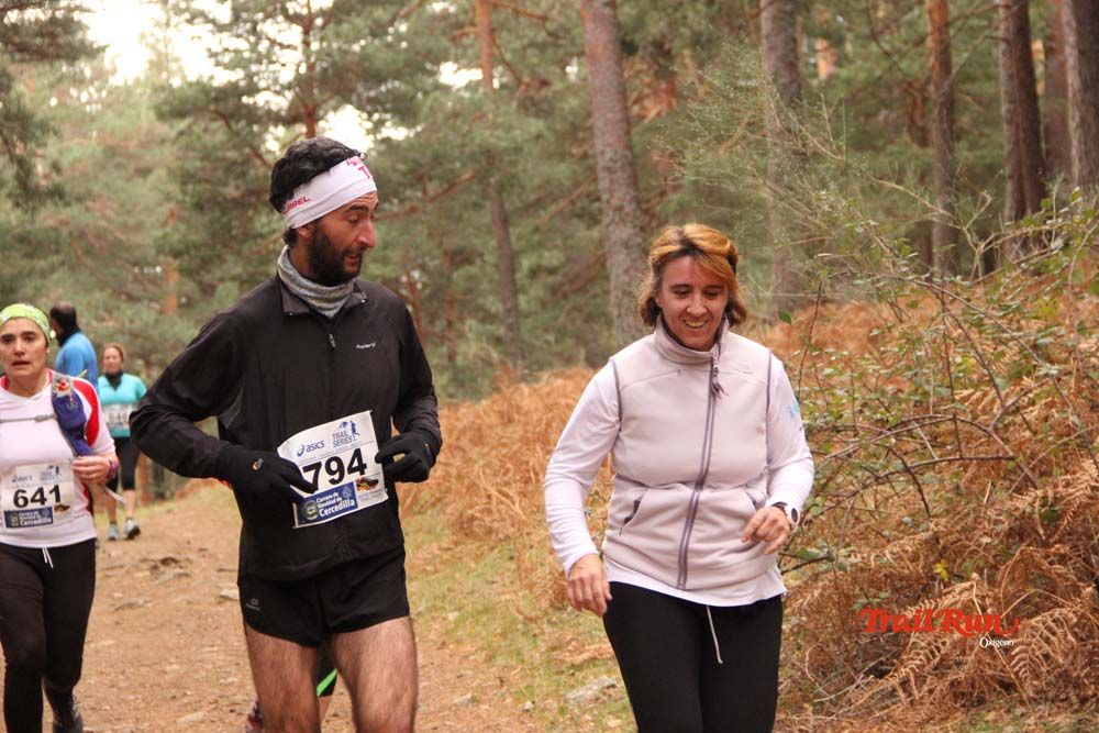 Carrera Cercedilla 2015-03
