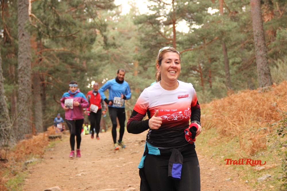 Carrera Cercedilla 2015-03