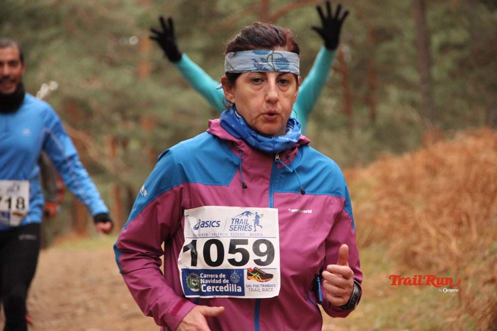Carrera Cercedilla 2015-03