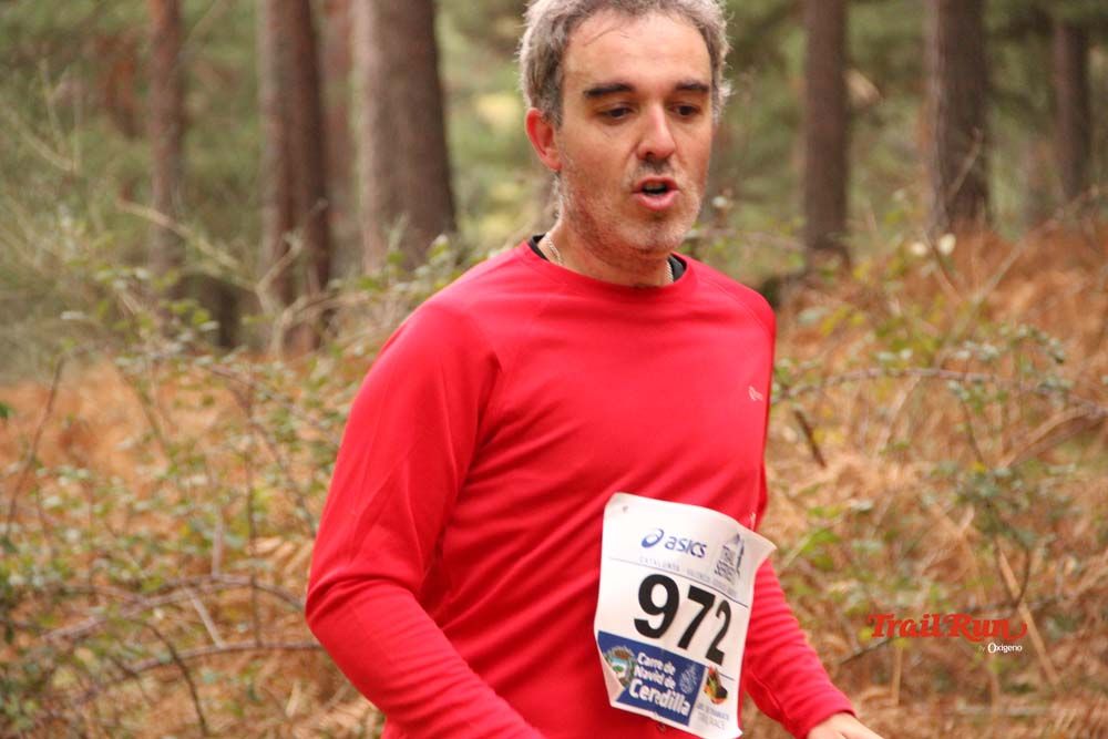 Carrera Cercedilla 2015-03
