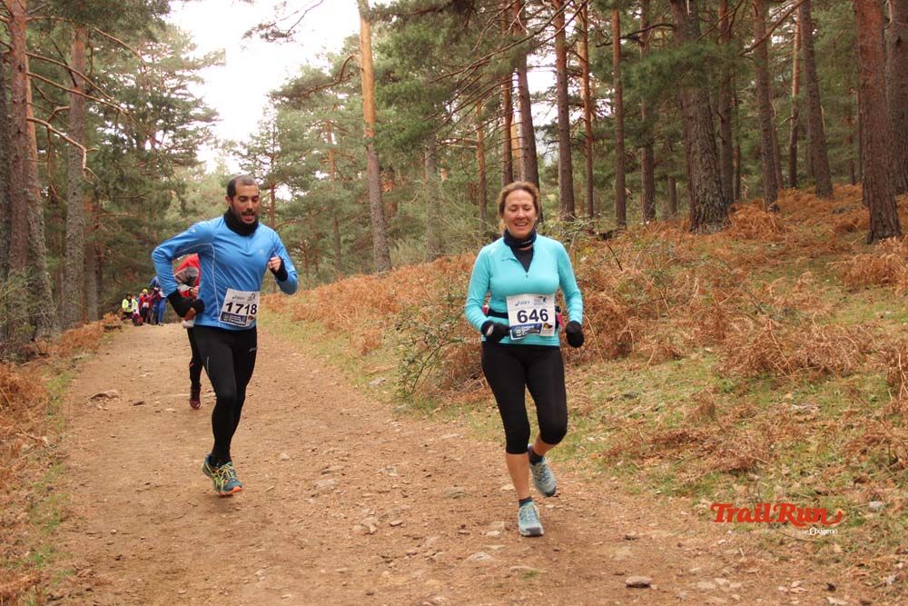Carrera Cercedilla 2015-03
